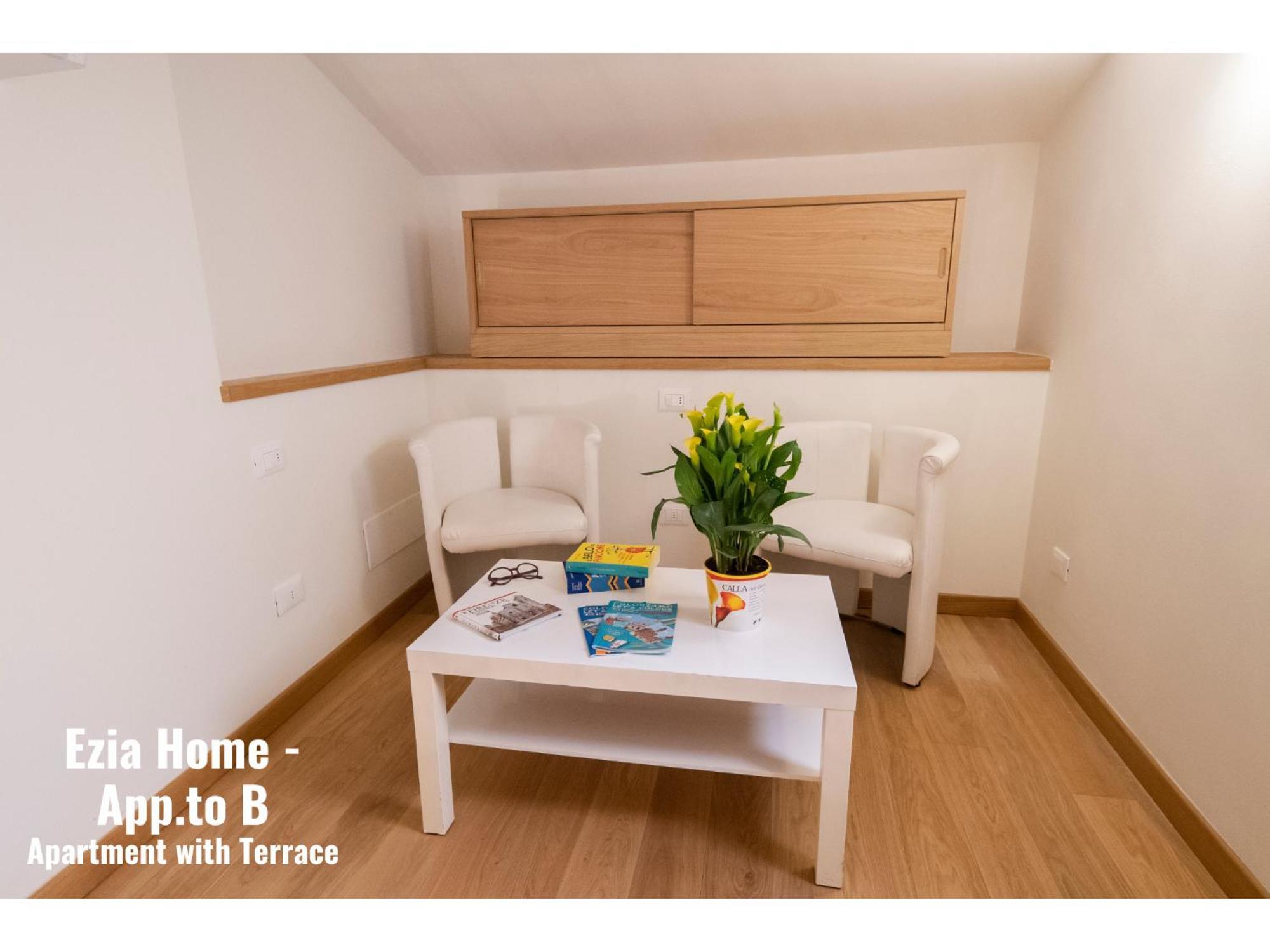 Ars Home - Santa Maria Novella - Ezia Home & Ars Home 25 Φλωρεντία Εξωτερικό φωτογραφία
