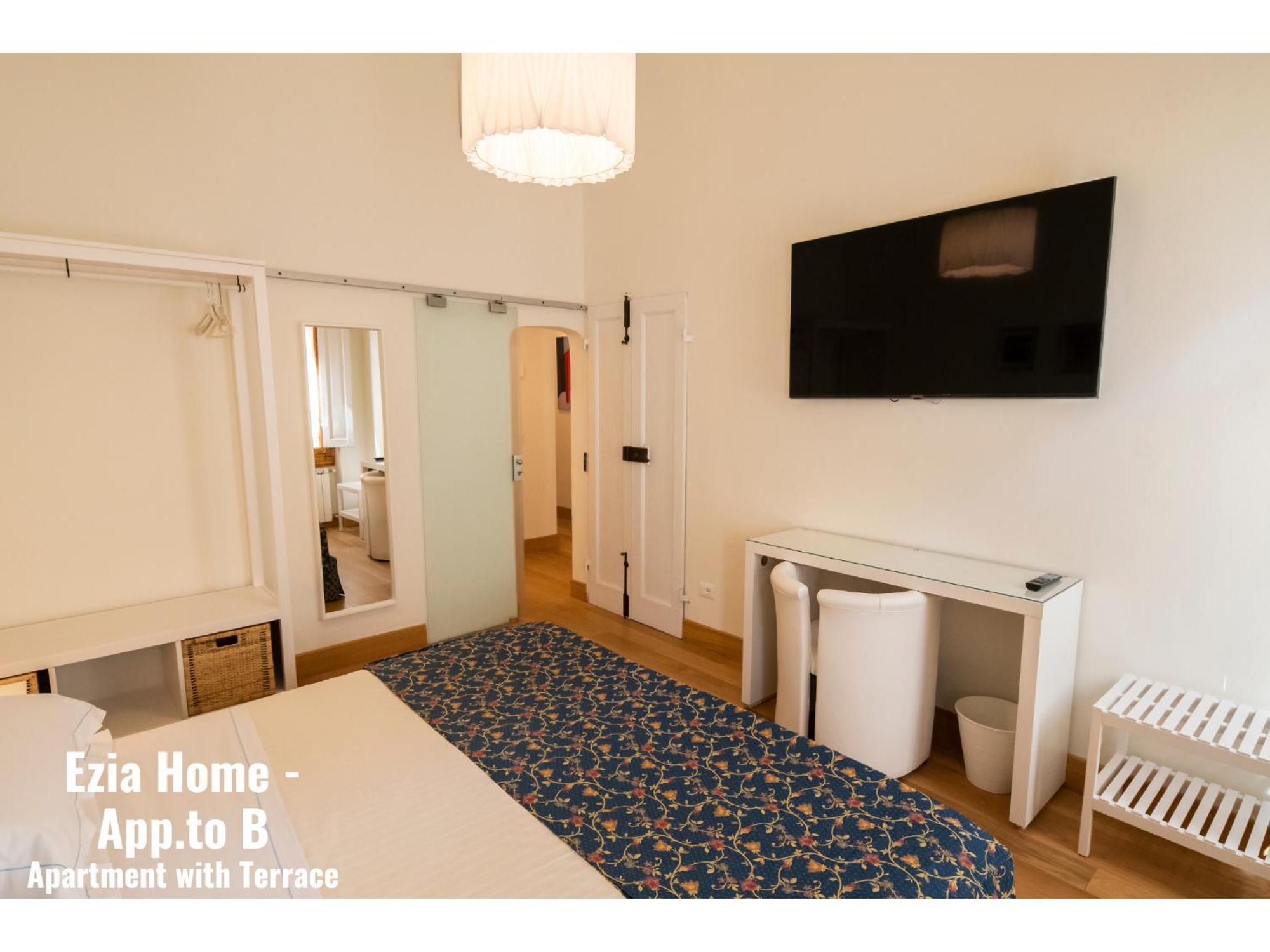 Ars Home - Santa Maria Novella - Ezia Home & Ars Home 25 Φλωρεντία Εξωτερικό φωτογραφία