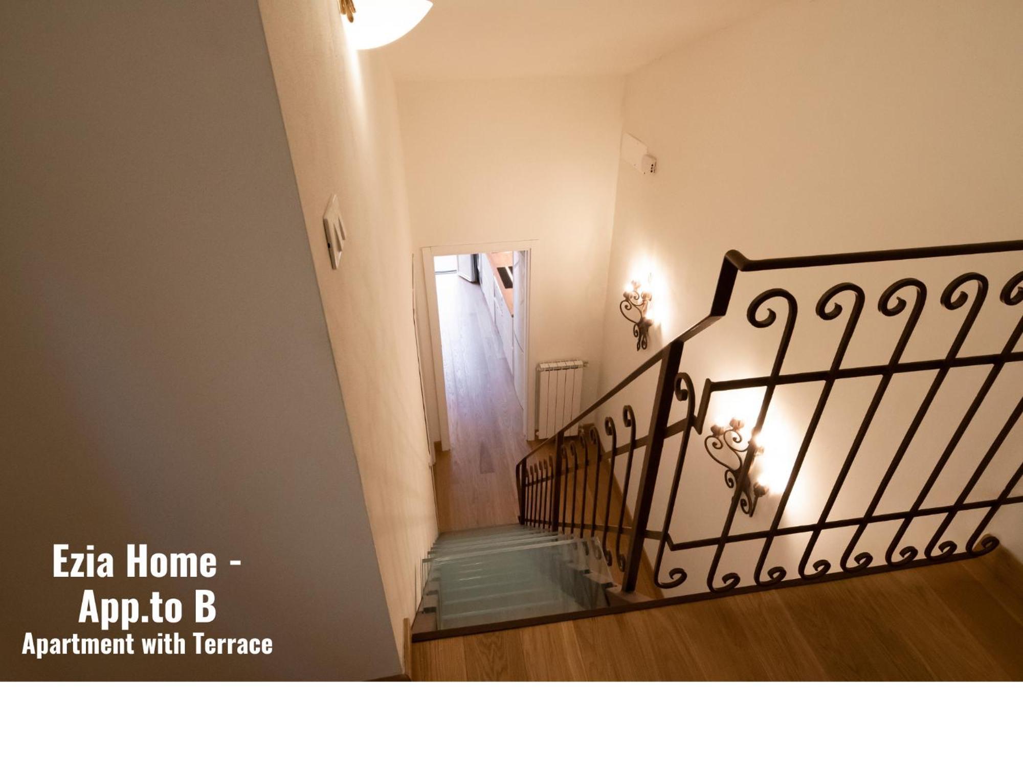 Ars Home - Santa Maria Novella - Ezia Home & Ars Home 25 Φλωρεντία Εξωτερικό φωτογραφία