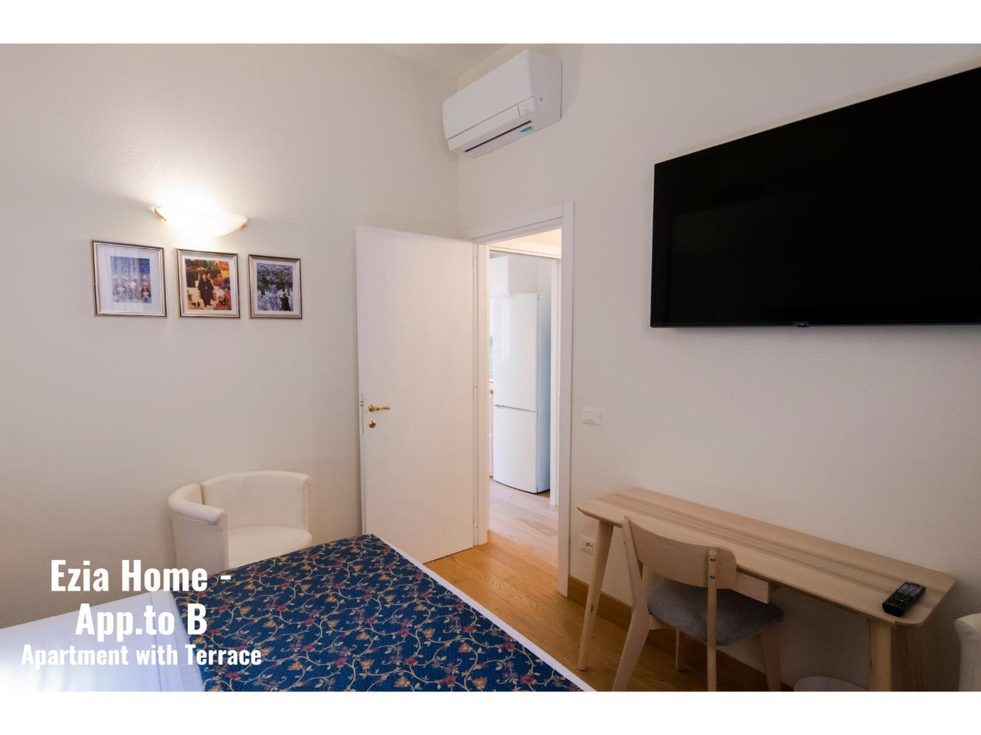 Ars Home - Santa Maria Novella - Ezia Home & Ars Home 25 Φλωρεντία Εξωτερικό φωτογραφία