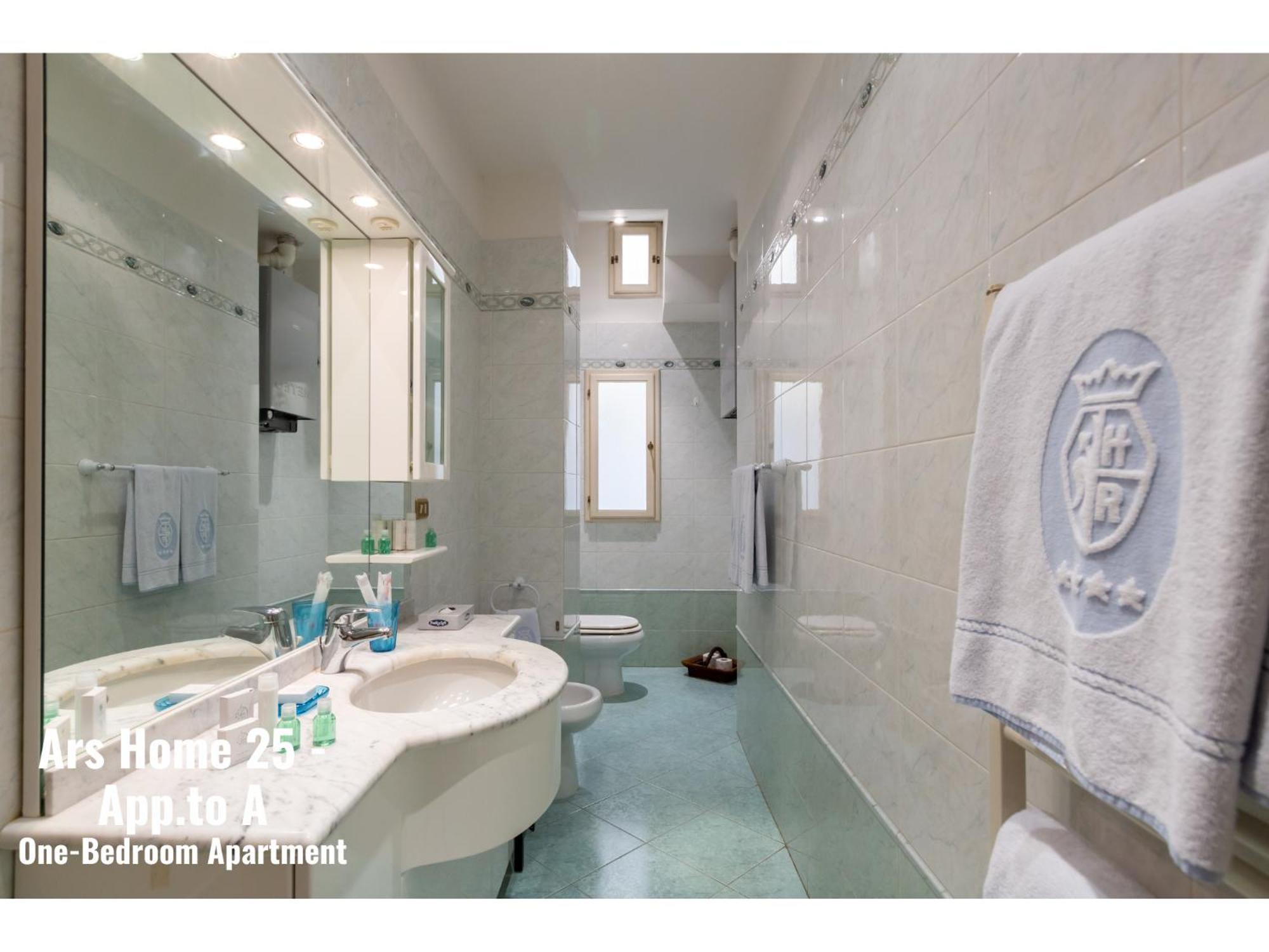 Ars Home - Santa Maria Novella - Ezia Home & Ars Home 25 Φλωρεντία Εξωτερικό φωτογραφία